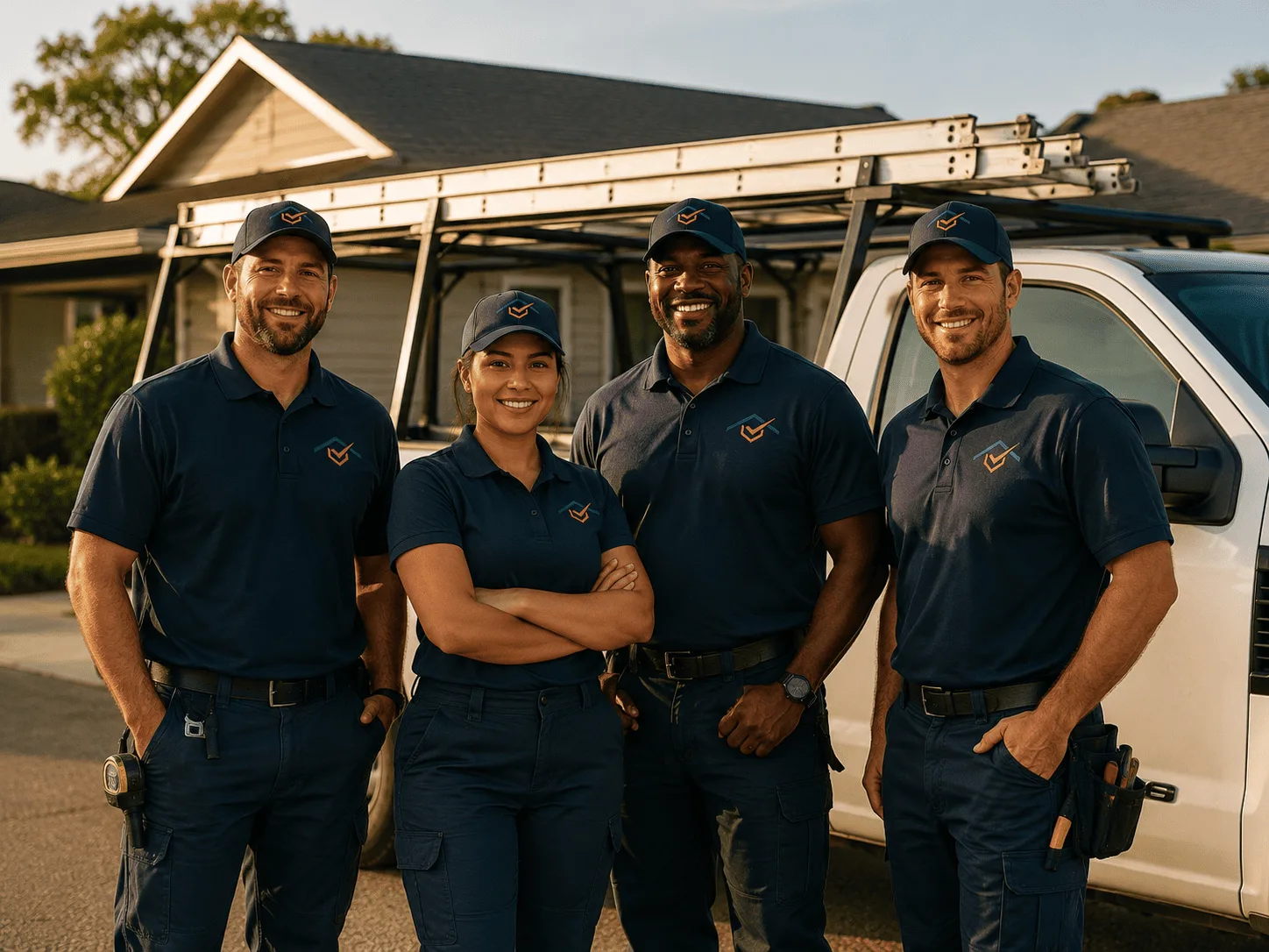 Roof Inspection company in Cresson, PA